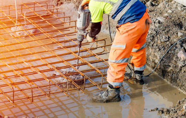 Best Commercial Concrete Services in West Canton, NC