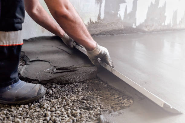 Best Stamped Concrete Services in West Canton, NC